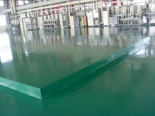 延边防腐蚀地坪,环氧玻纤地坪，玻纤工业地坪，环氧玻纤布地坪,乙烯基玻纤布地坪