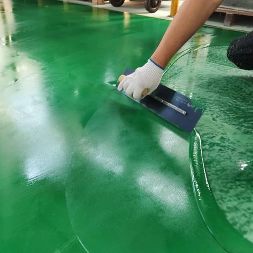 延边什么是VEF地坪,VEF地坪厂家产品图1