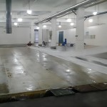 延边防腐防静电地坪,防腐防静电自流平地坪-缩略图2