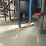 延边FRP玻璃钢防腐地坪-缩略图1