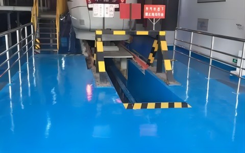 延边环氧防腐蚀地坪,环氧积层地坪